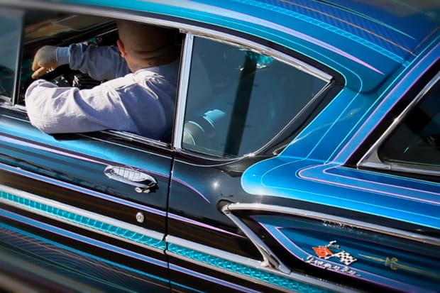 Mr. Cartoon x Vans OTW Pritchard Commercial