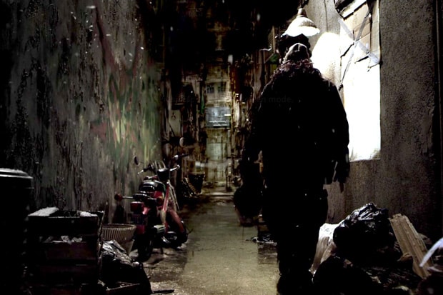 Neckface "Born Under a Bad Sign" Film Trailer