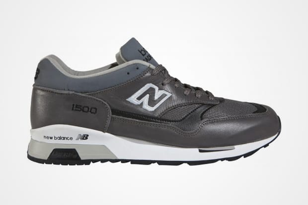 New Balance 2011 Fall M1500SGB