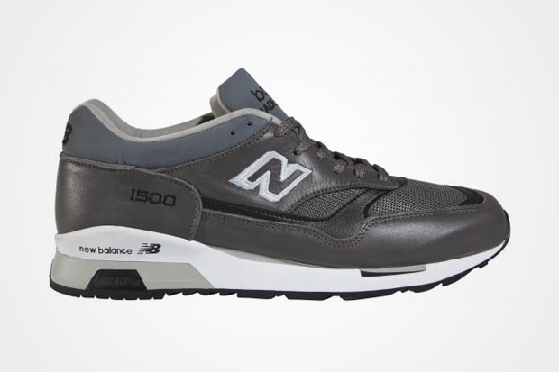 New Balance 2011 Fall M1500SGB