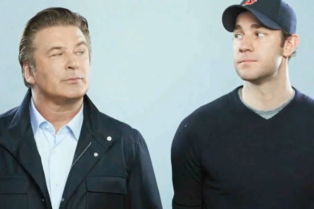 New Era: Behind the Rivarly with John Krasinski and Alec Baldwin