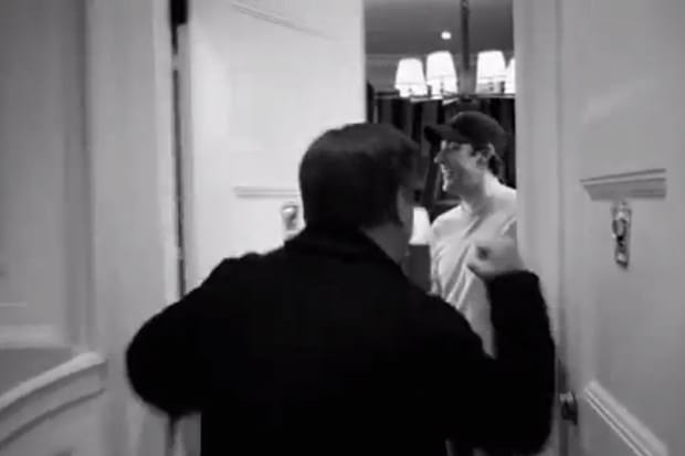 New Era: One Hitter featuring Alec Baldwin and John Krasinski