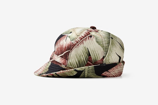 NEXUSVII "MADMAXX" Aloha Hunting Cap