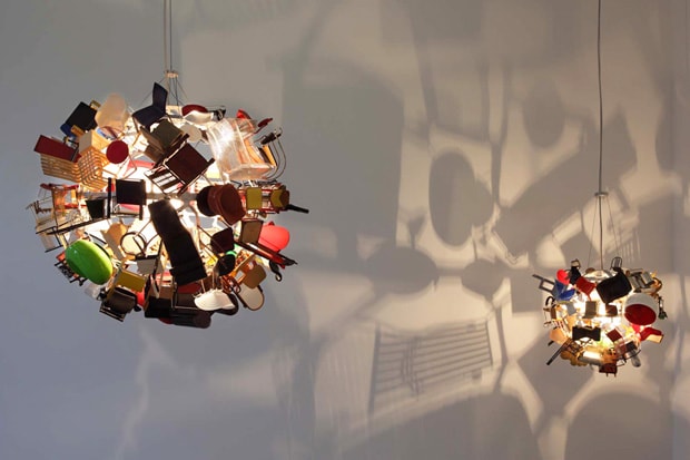 Nice Ball by Paola Pivi