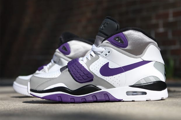 nike air trainer sc 2 high