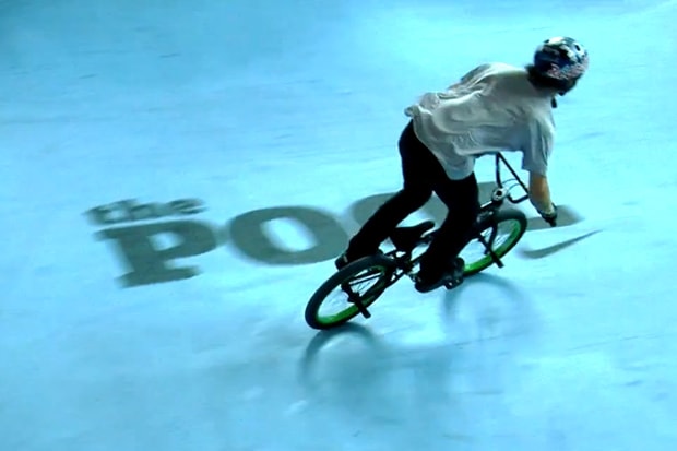 Nike Presents: The Pool - The Full Story