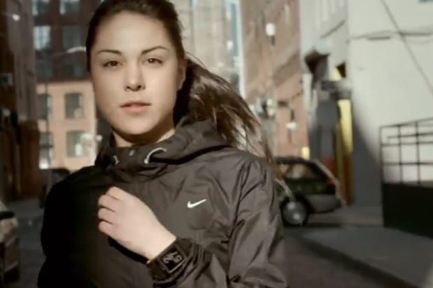Nike Running 2011 Fall Video Preview