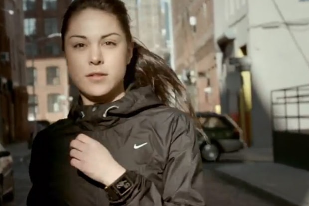 Nike Running 2011 Fall Video Preview