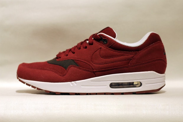 Nike Sportswear 2011 Fall Air Max 1 Preview