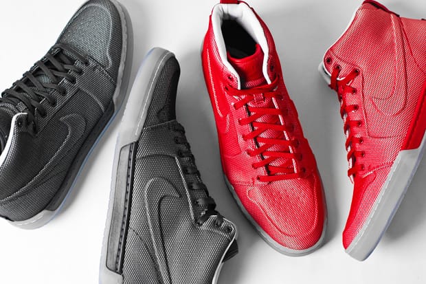 Nike Sportswear Air Royal Mid "Mesh" VT