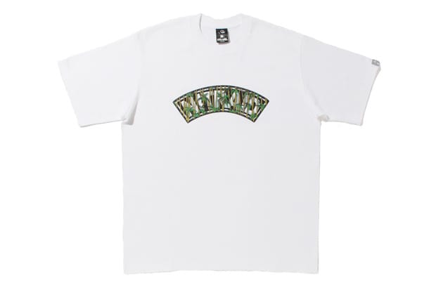 nitraid 2011 Spring/Summer "Bamboo" Capsule