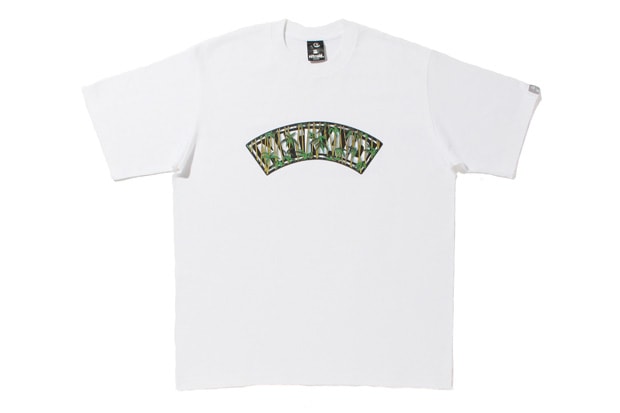 nitraid 2011 Spring/Summer "Bamboo" Capsule
