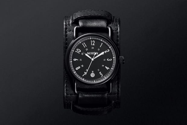 Nixon "The Axe" Watch