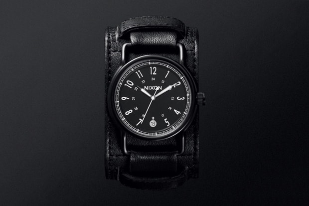 Nixon "The Axe" Watch