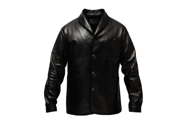 Noir Basic 2011 Fall/Winter Collection Preview