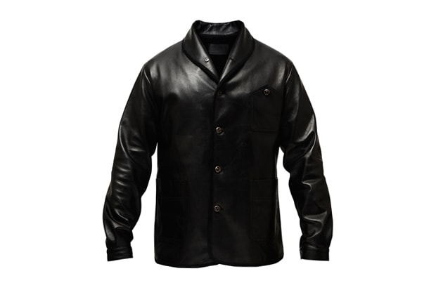 Noir Basic 2011 Fall/Winter Collection Preview