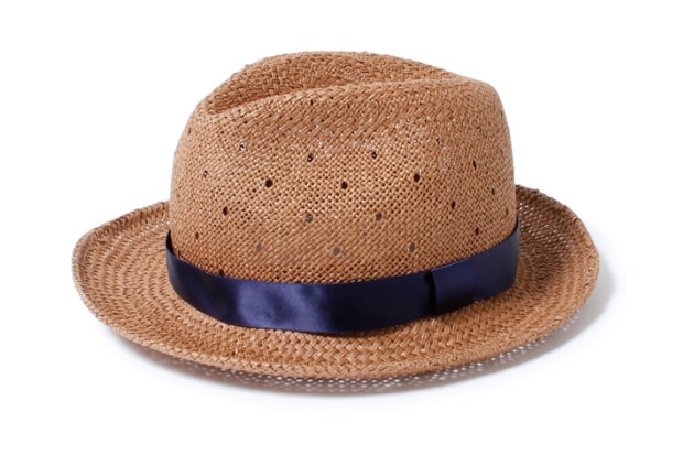 nonnative Rancher Hat