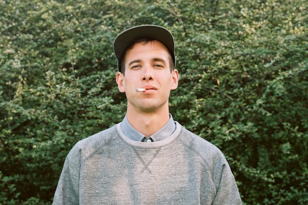 Norse Store 2011 Spring/Summer Lookbook