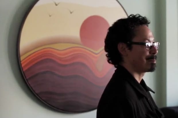 OffTheWall.TV: The Collaboratory – Tommy Guerrero Part 1 