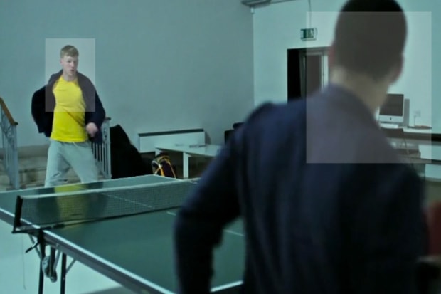 oki-ni Presents: THE GAME - An Interactive and Fully-Shoppable Video