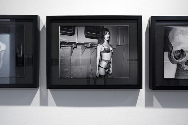 Olivier Zahm “The Secrets of Photographing Women” Exhibition @ Leadapron Recap