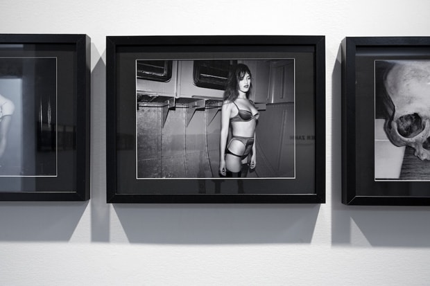 Olivier Zahm “The Secrets of Photographing Women” Exhibition @ Leadapron Recap