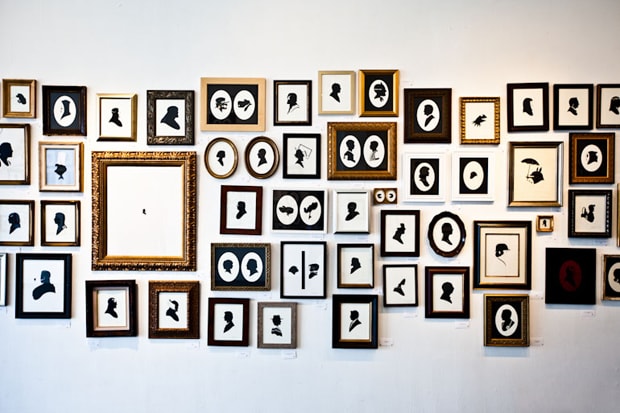 Olly Moss Art Show @ Gallery 1988 Video Recap