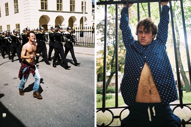 Our Legacy 2011 Summer Campaign