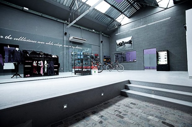 Pave Culture Cycliste Barcelona