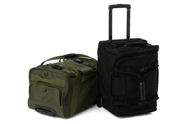 Porter Flow Boston Carry Case Small
