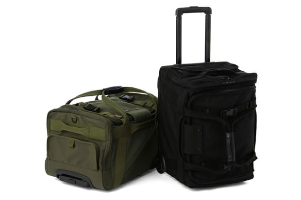 Porter Flow Boston Carry Case Small