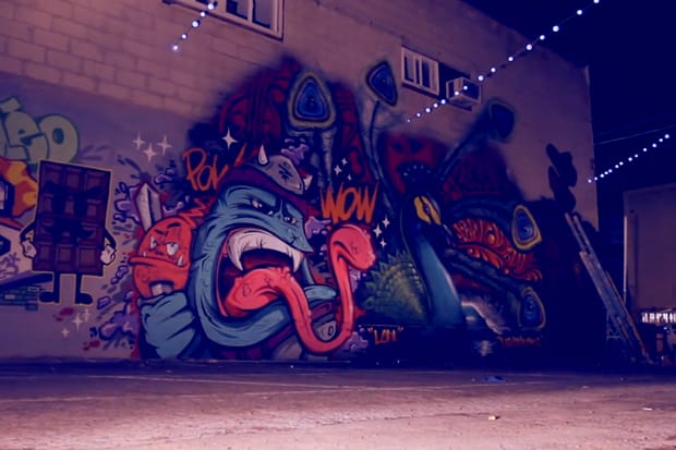 POW WOW Hawai'i 2011 Part 2