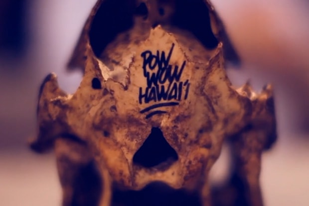 POW WOW Hawai'i 2011 Part 3