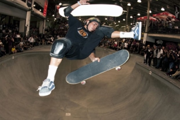 Pro-Tec Pool Party 2011