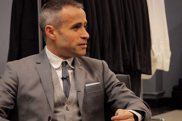 Put This On: Tradition