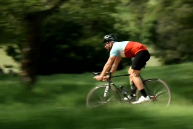 Rapha Continental: Amgen Tour of California 2011