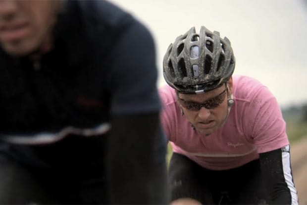 Rapha Continental - The Movie