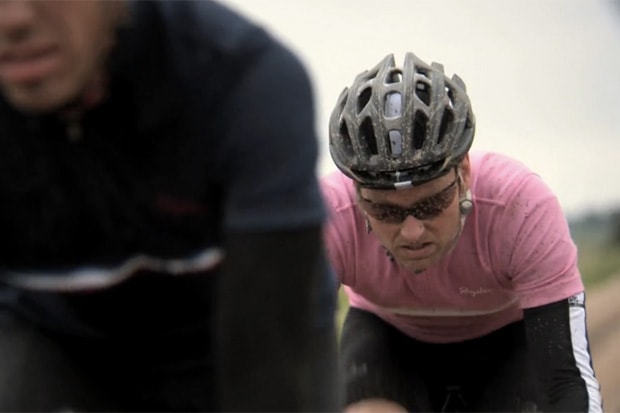 Rapha Continental - The Movie