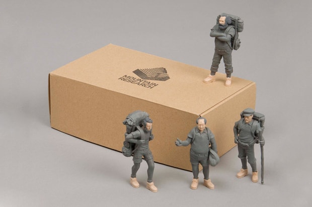 …Research Four Mountain Men