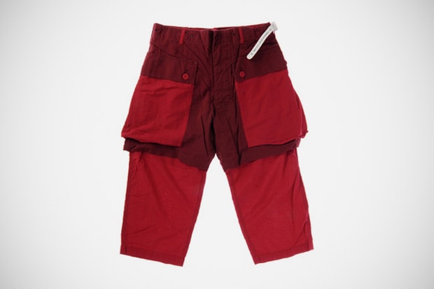 …….RESEARCH P1944 Utility Pants