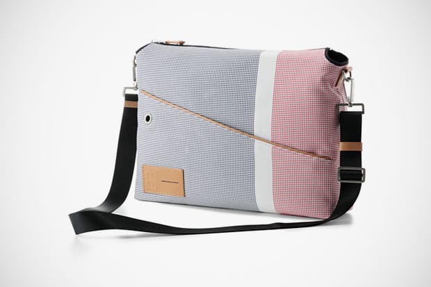 ro "roversible" Bag Collection