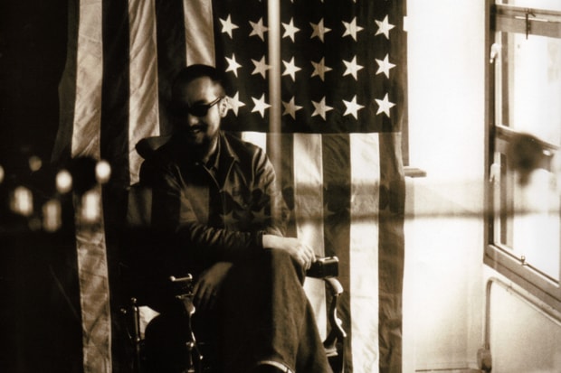 SENSE: Tenderloin 2011 Spring/Summer Editorial