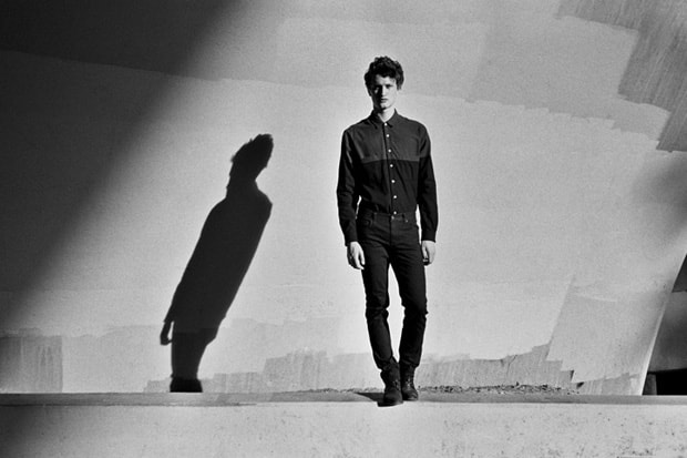 Sidian, Ersatz & Vanes 2011 Fall/Winter Lookbook