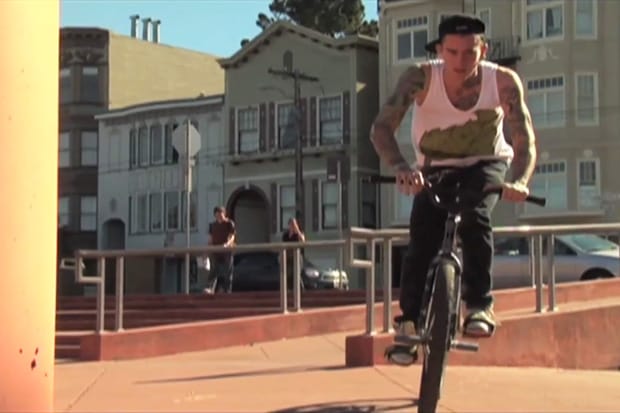 SKYLMT presents Steven Jensen