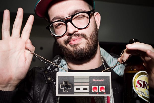 SneakersBR Magazine Launch