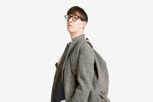 soe 2011 Fall/Winter Collection