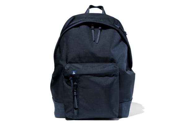 SOPHNET. x visvim BALLISTIC RUCK SACK 22L *SOPH.SHOP EXCLUSIVE