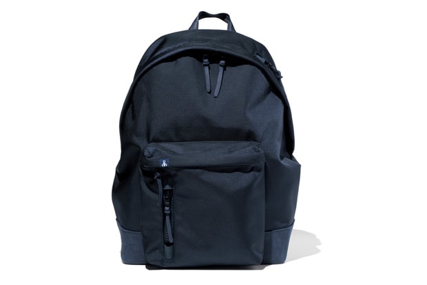 SOPHNET. x visvim BALLISTIC RUCK SACK 22L *SOPH.SHOP EXCLUSIVE
