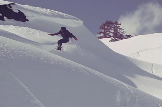 Springbreak Snowbards: Handmade Wooden Snowboards by Corey Smith