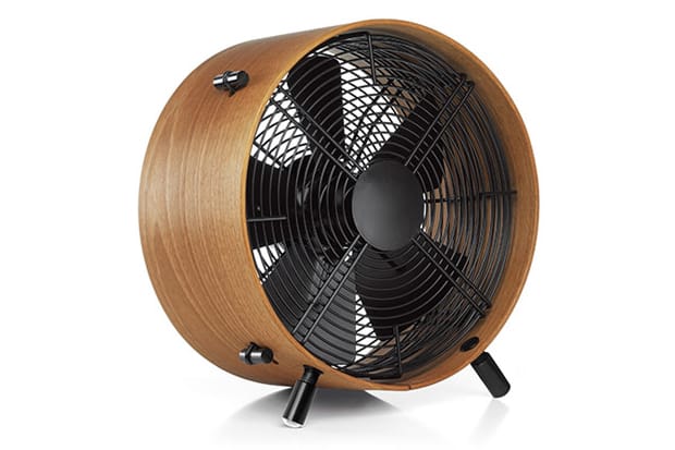 Stadler Form "Otto" Fan by Carlo Borer